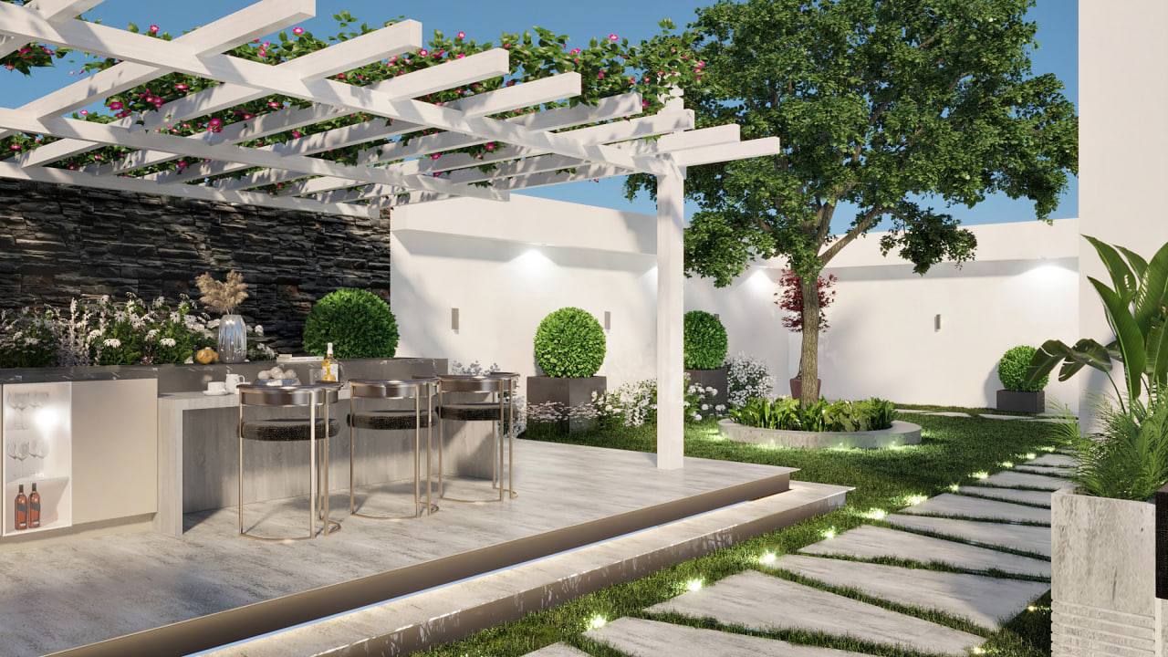 exterior-design-project